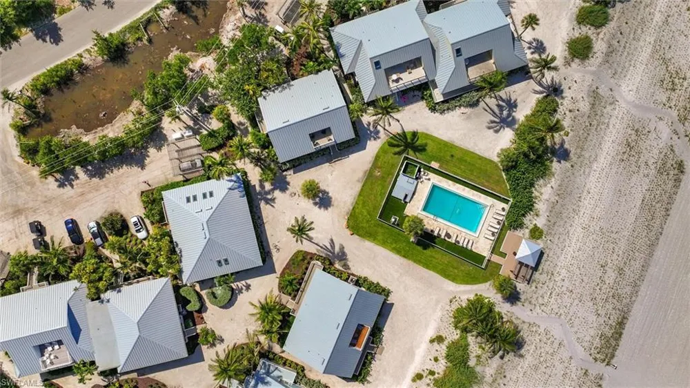 Address Not Shown Captiva, FL 33924