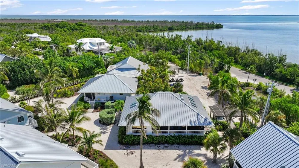 Address Not Shown Captiva, FL 33924