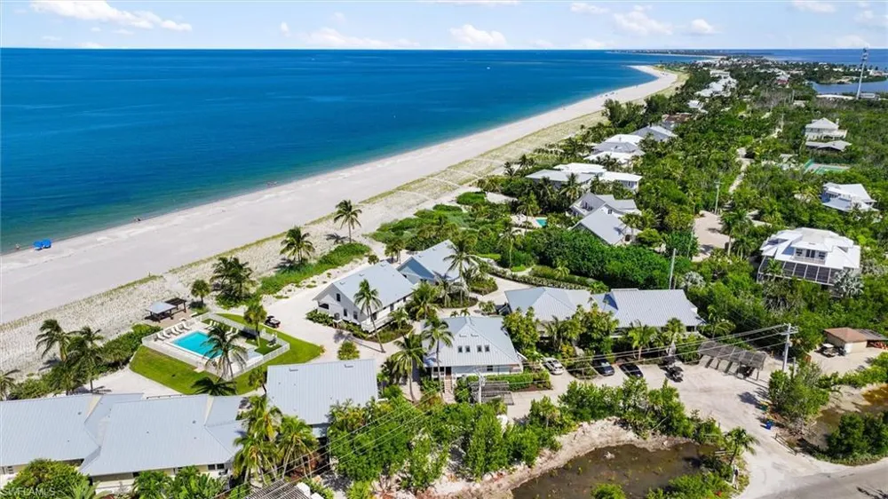 Address Not Shown Captiva, FL 33924