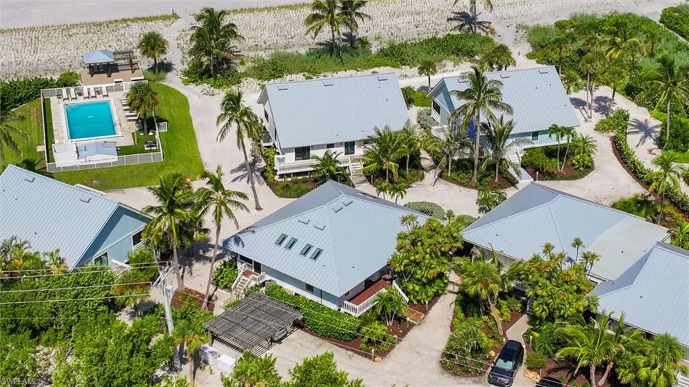 Address Not Shown Captiva, FL 33924