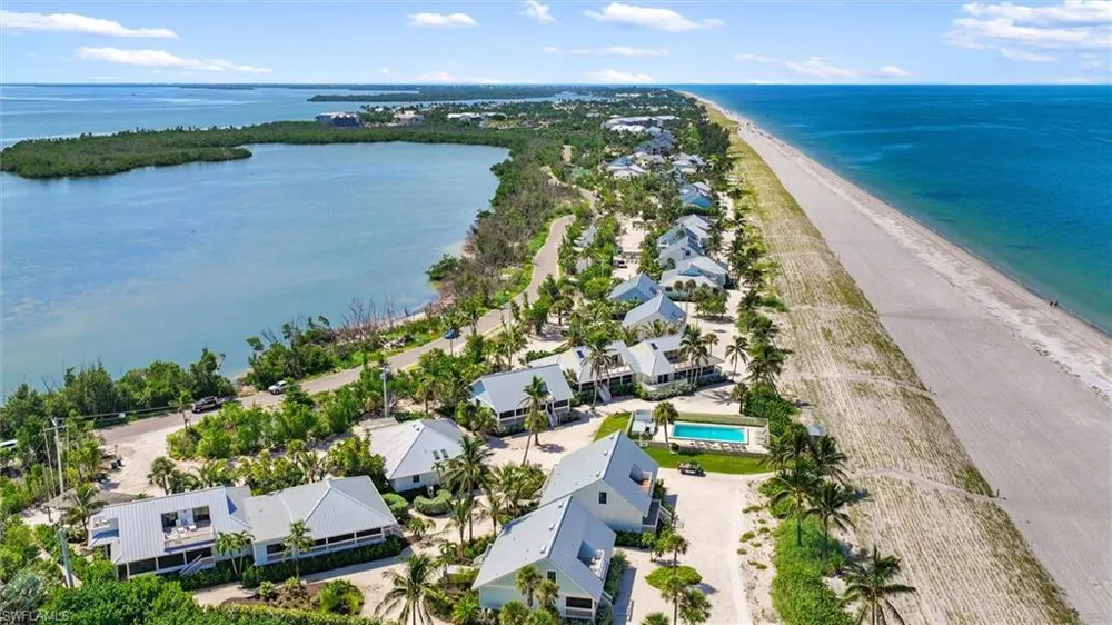 Address Not Shown Captiva, FL 33924