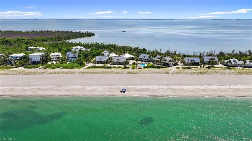 Address Not Shown Captiva, FL 33924