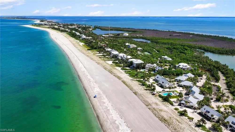 Address Not Shown Captiva, FL 33924