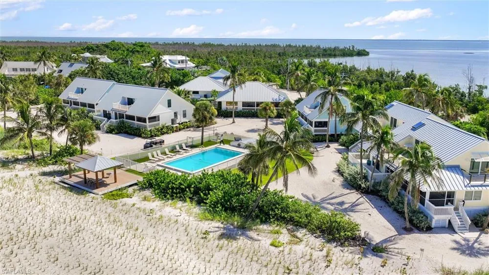 Address Not Shown Captiva, FL 33924