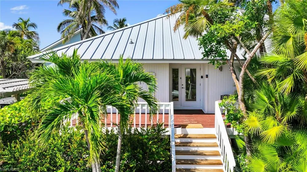Address Not Shown Captiva, FL 33924