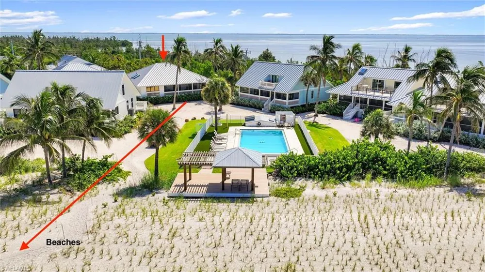 Address Not Shown Captiva, FL 33924