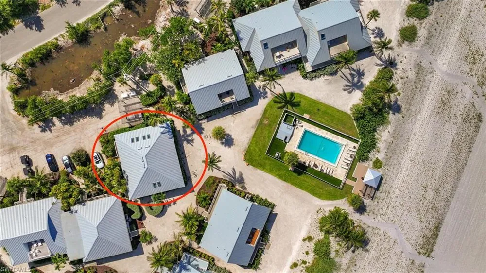 Address Not Shown Captiva, FL 33924