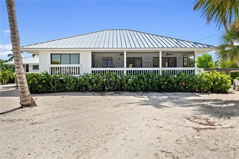 Address Not Shown Captiva, FL 33924