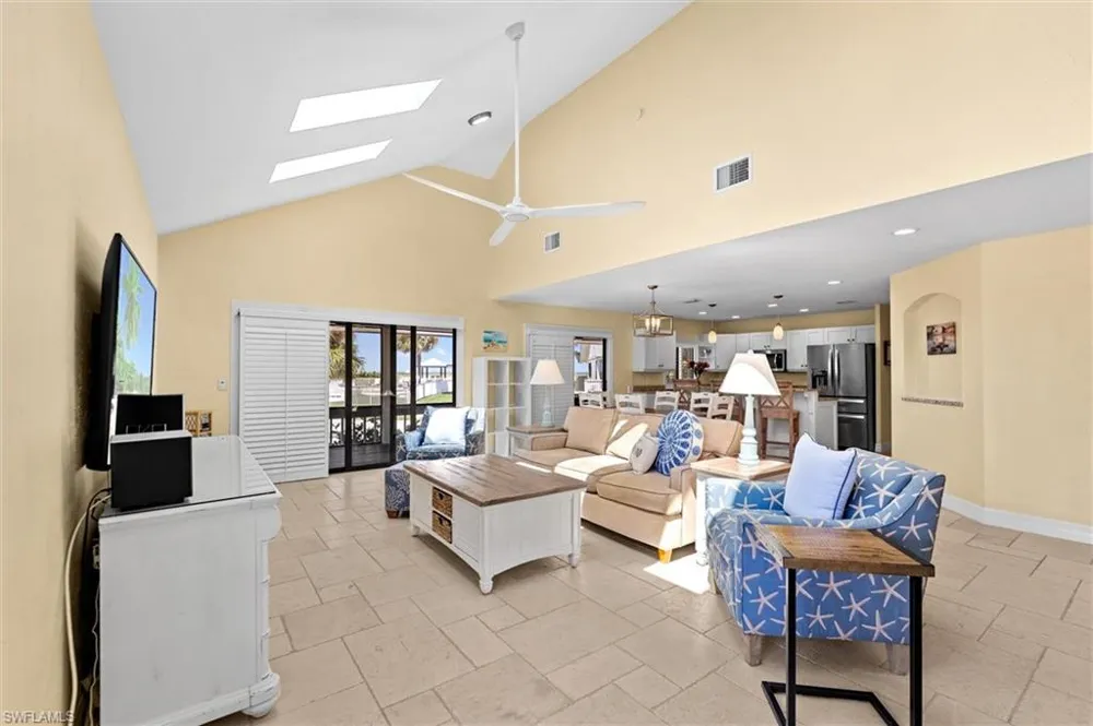Address Not Shown Captiva, FL 33924