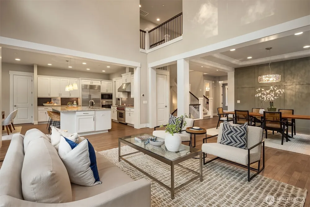 2227 77th Avenue SE Mercer Island, WA 98040