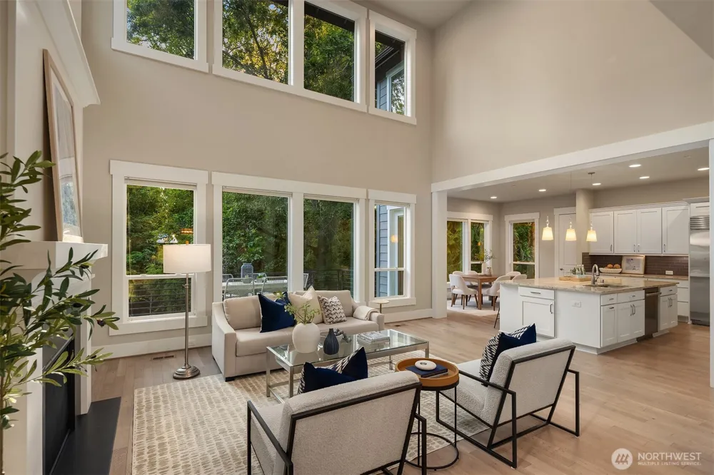 2227 77th Avenue SE Mercer Island, WA 98040