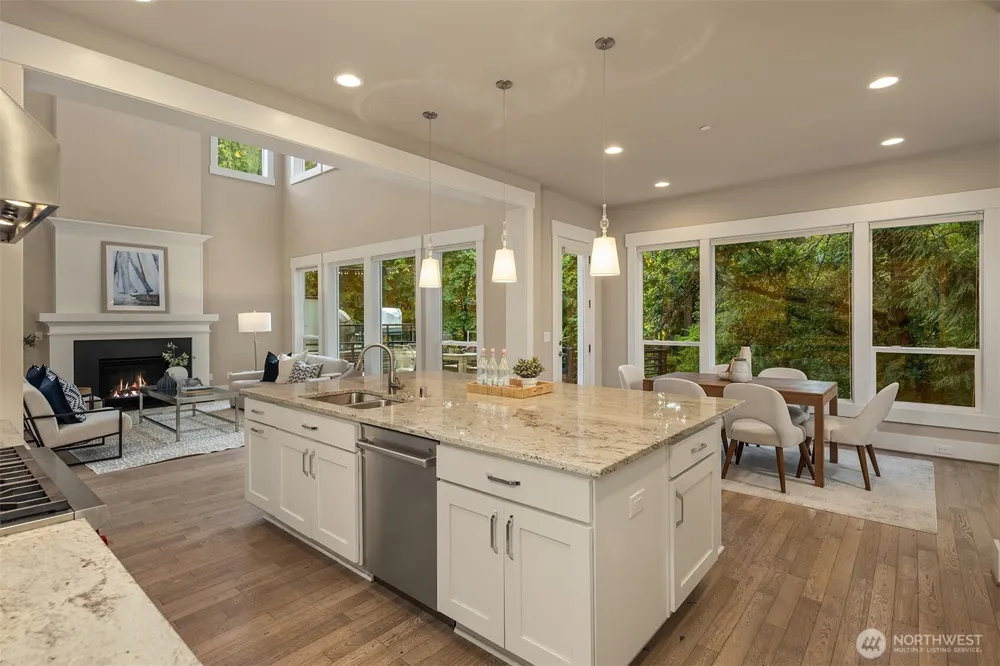 2227 77th Avenue SE Mercer Island, WA 98040
