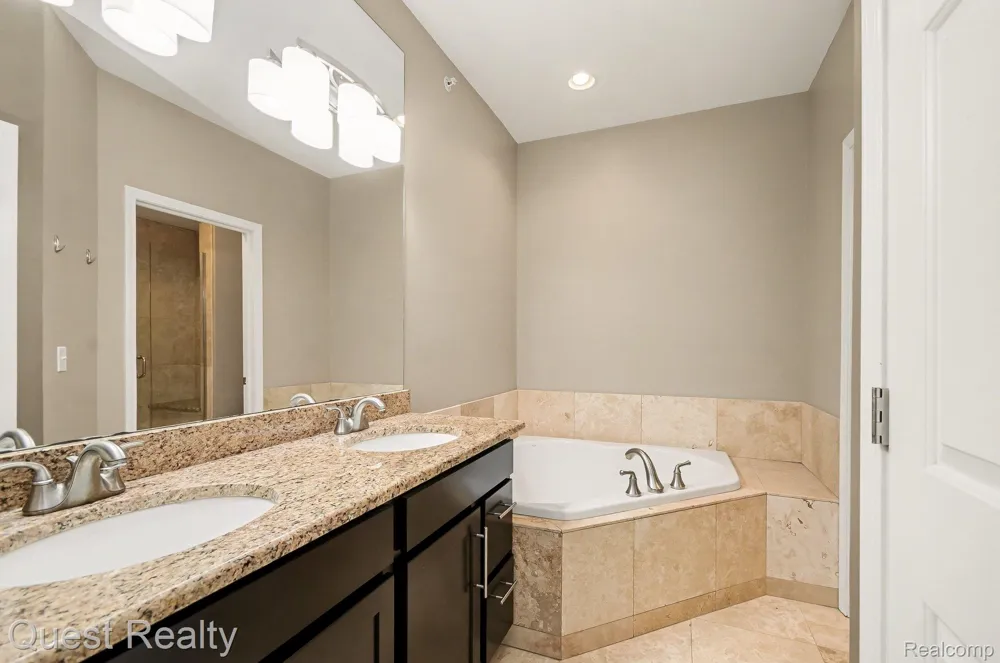 218 Mill Street Rochester City, MI 48307