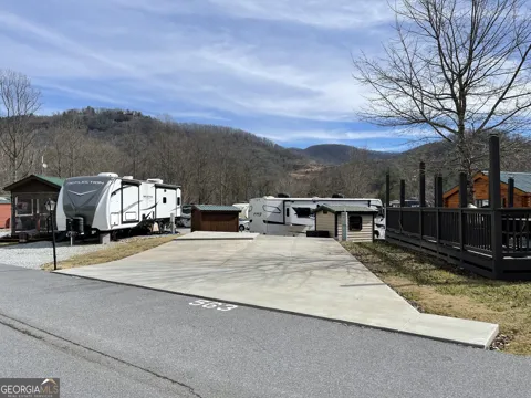 LOT 563 River Vista