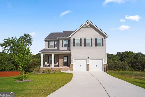 510 Overlook RD