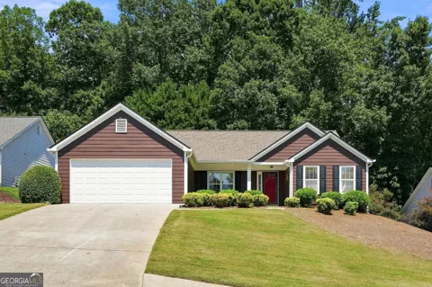 332 Spring Hill DR