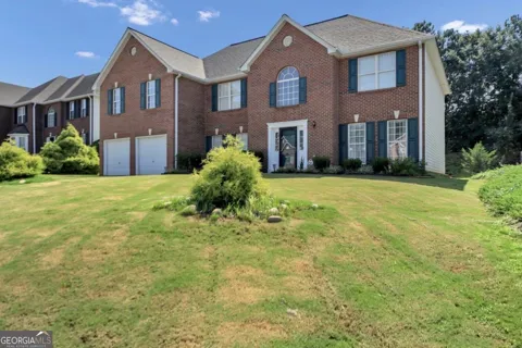 3202 Kittery DR