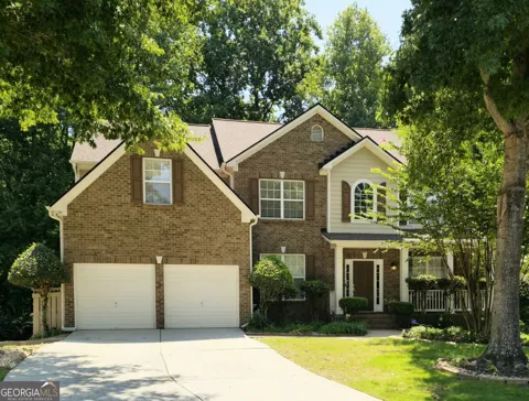 3476 Lost Meadows CT