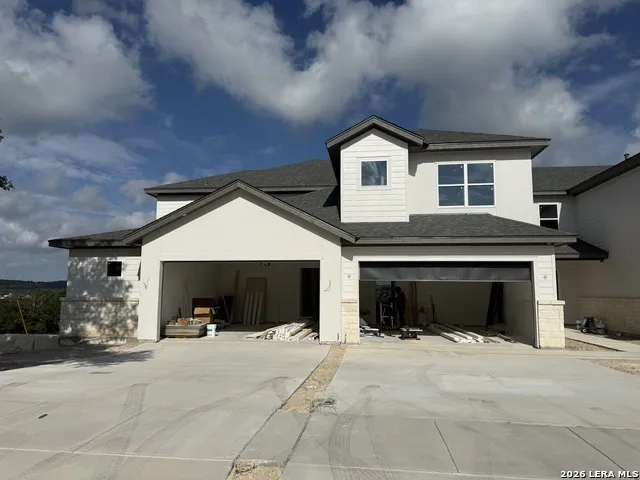 102 MAGNOLIA CIR Boerne, TX 78006