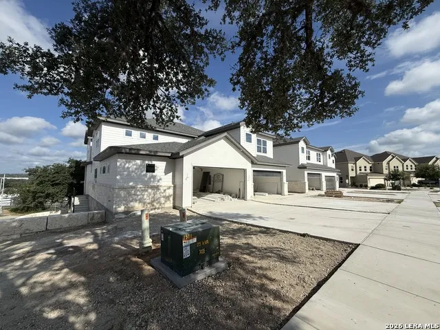 102 MAGNOLIA CIR Boerne, TX 78006