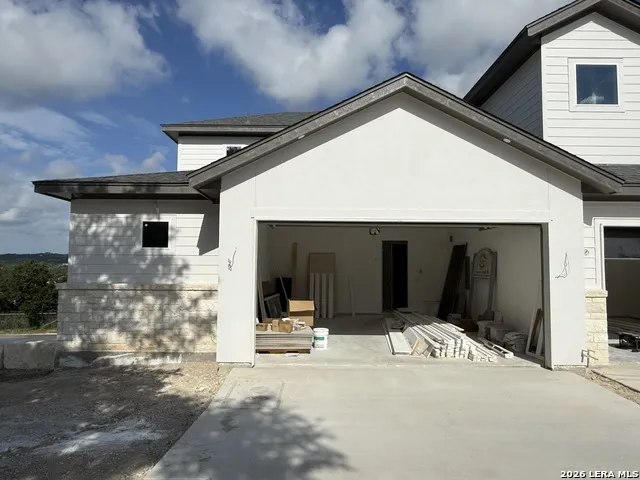 102 MAGNOLIA CIR Boerne, TX 78006