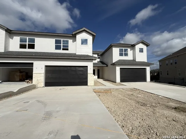 108 MAGNOLIA CIR Boerne, TX 78006