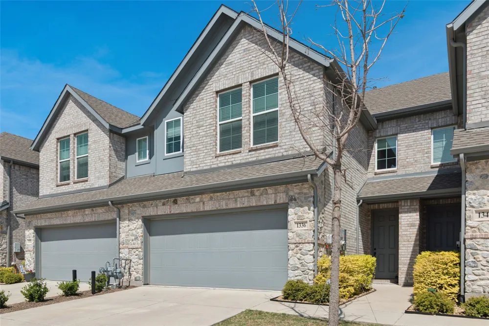 1336 Hill Country Place Celina, TX 75009