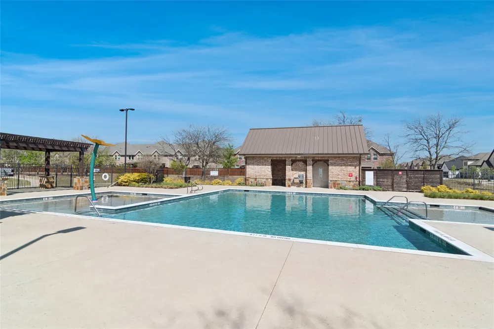 1336 Hill Country Place Celina, TX 75009