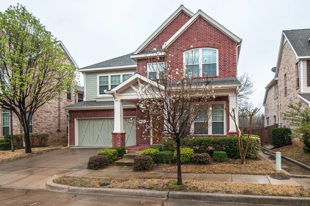 613 Caribou Way Euless, TX 76039