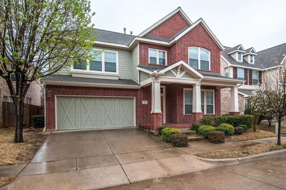 613 Caribou Way Euless, TX 76039