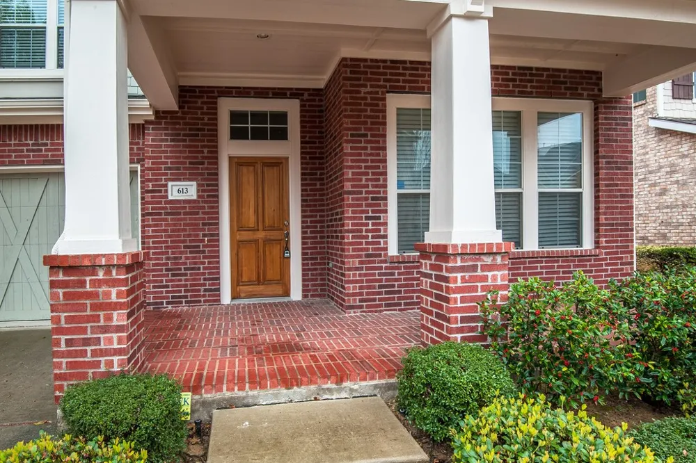 613 Caribou Way Euless, TX 76039
