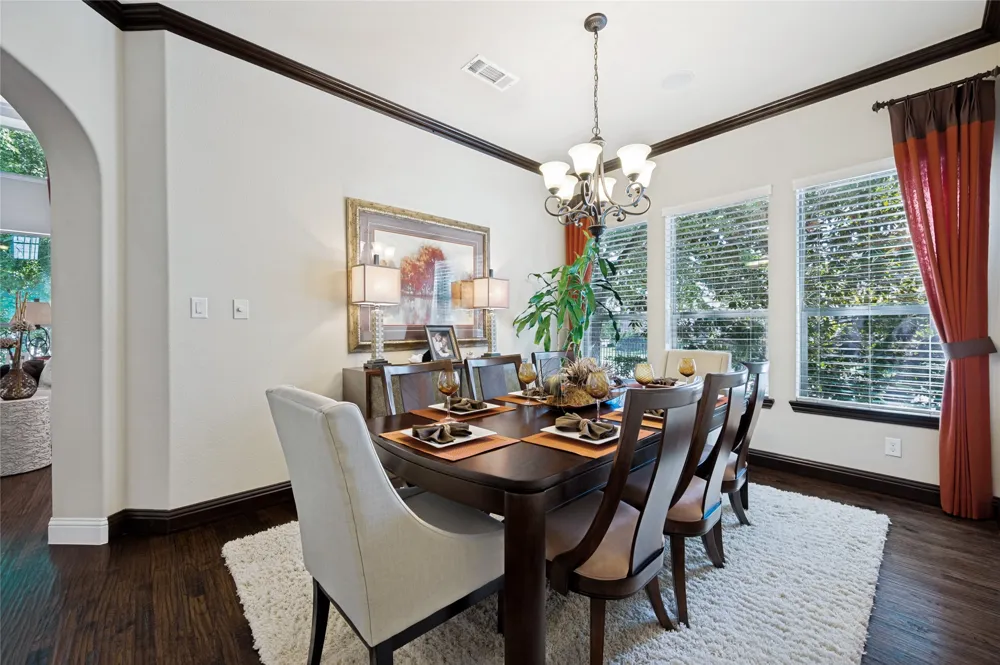 1609 Alamosa Drive Allen, TX 75013