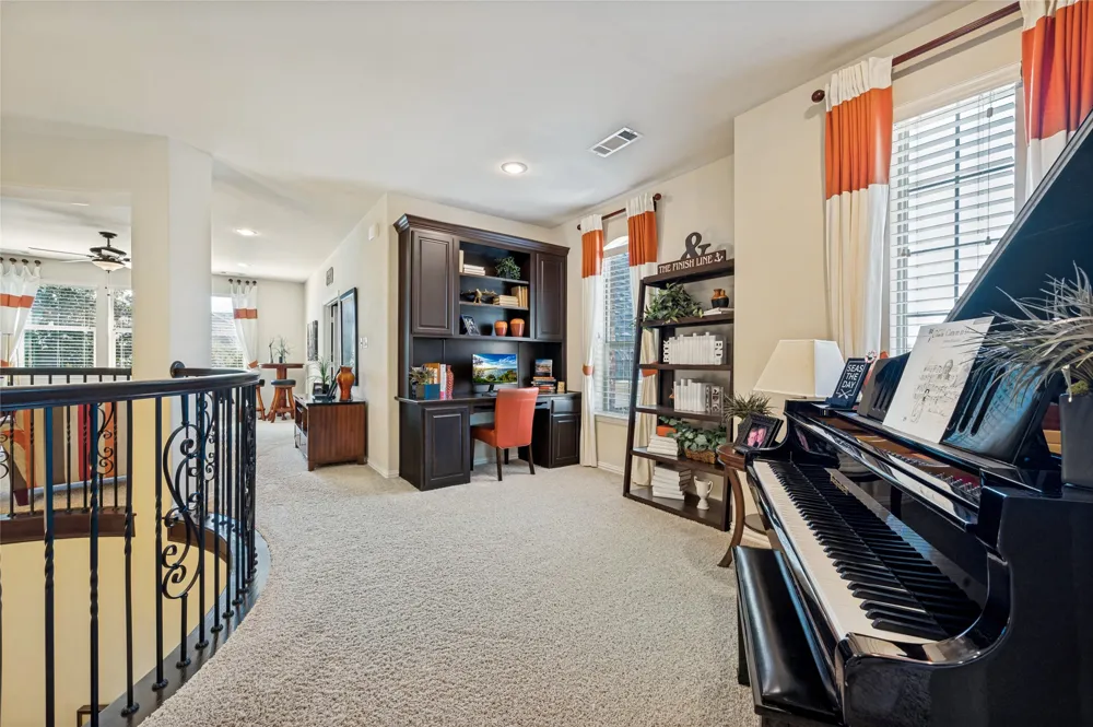 1609 Alamosa Drive Allen, TX 75013