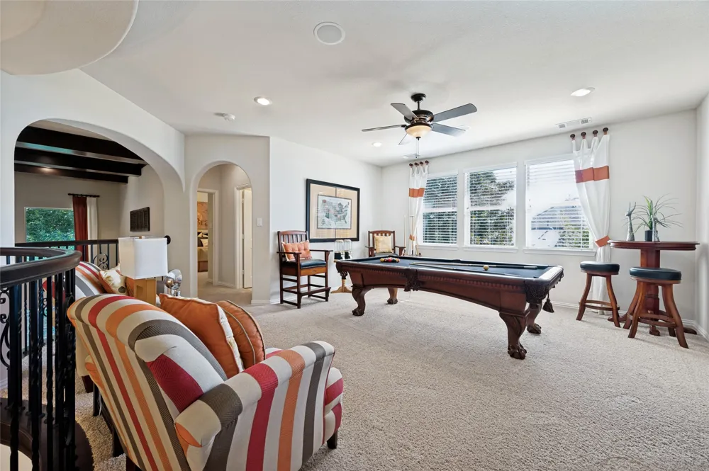 1609 Alamosa Drive Allen, TX 75013