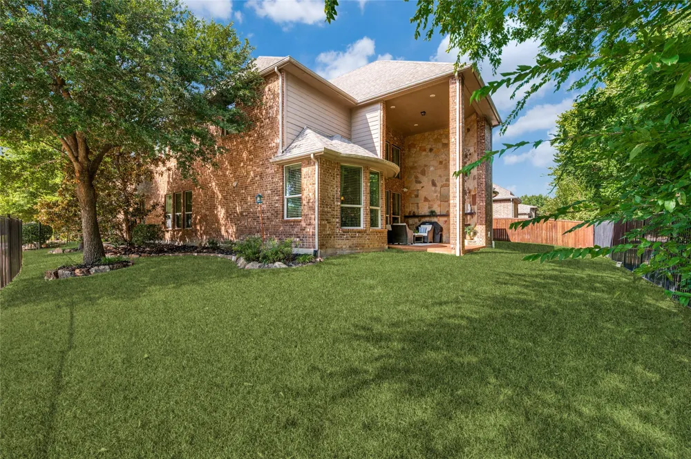 1609 Alamosa Drive Allen, TX 75013