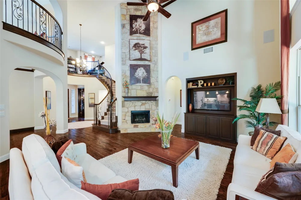 1609 Alamosa Drive Allen, TX 75013