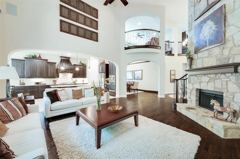 1609 Alamosa Drive Allen, TX 75013