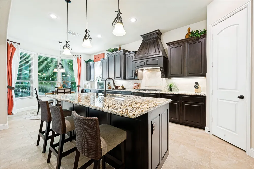 1609 Alamosa Drive Allen, TX 75013
