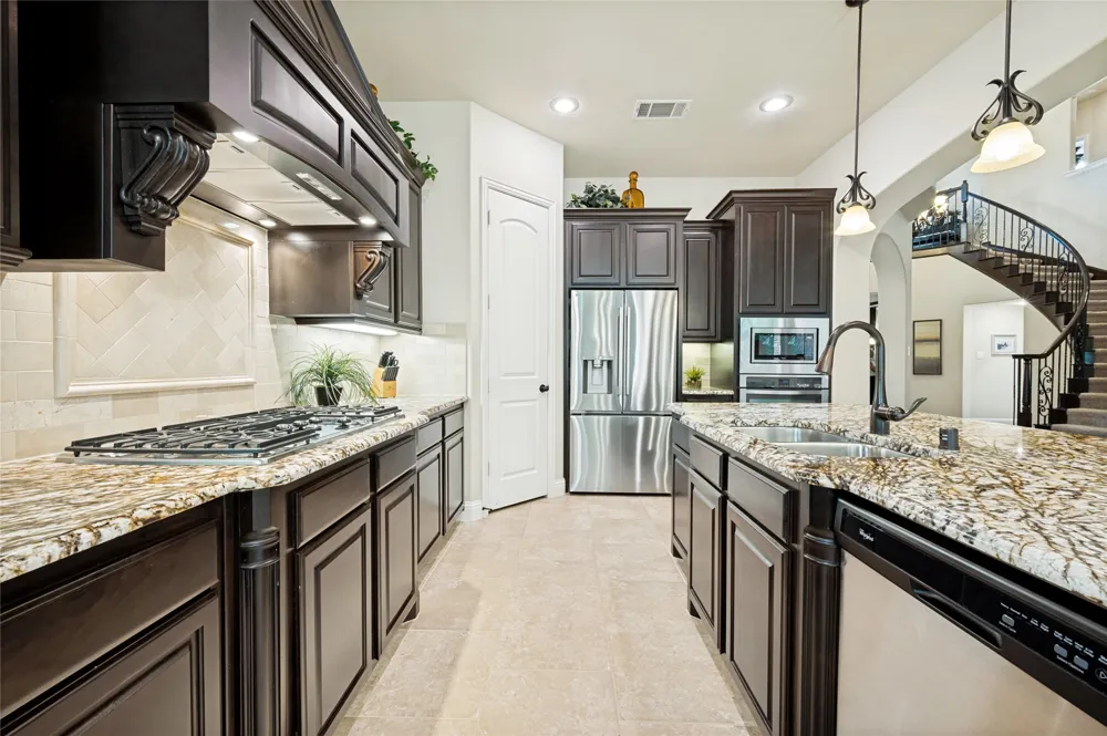 1609 Alamosa Drive Allen, TX 75013