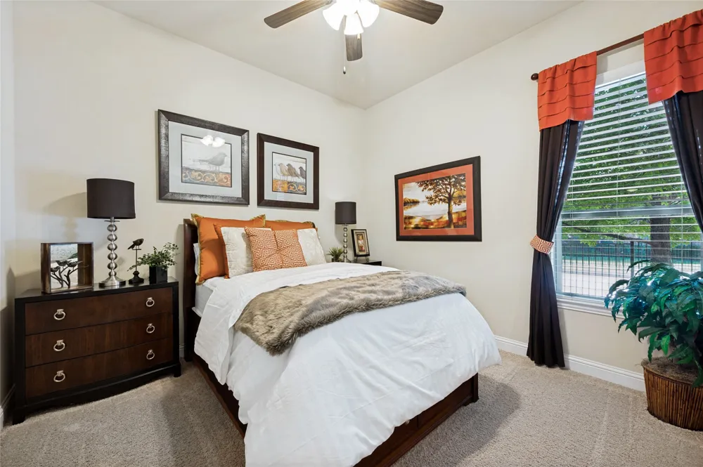 1609 Alamosa Drive Allen, TX 75013
