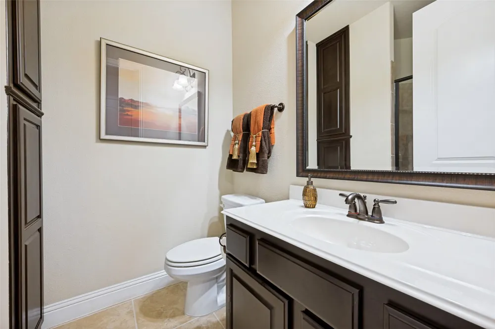1609 Alamosa Drive Allen, TX 75013