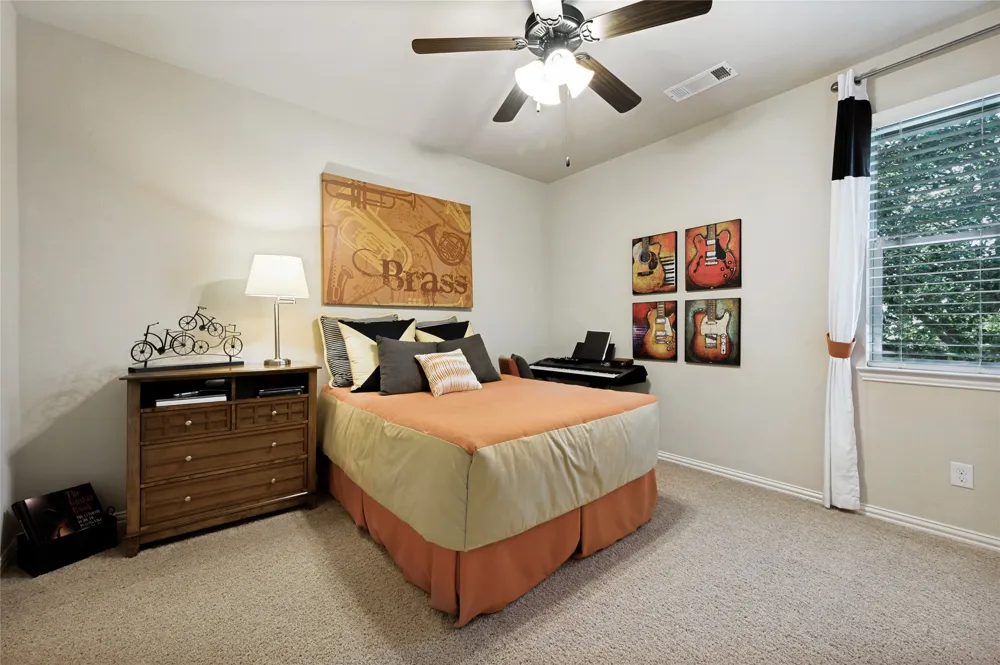 1609 Alamosa Drive Allen, TX 75013