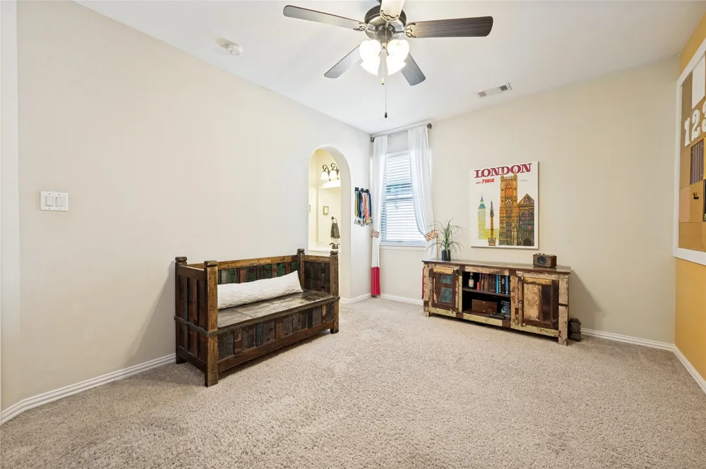 1609 Alamosa Drive Allen, TX 75013