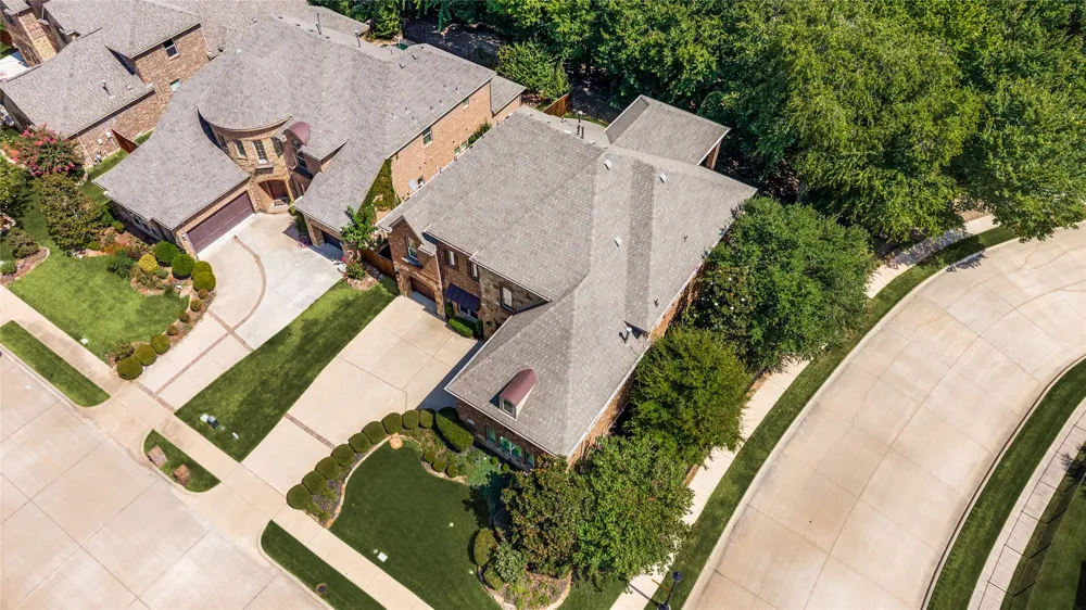 1609 Alamosa Drive Allen, TX 75013