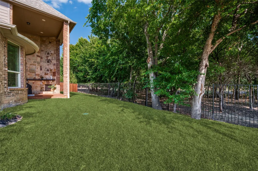 1609 Alamosa Drive Allen, TX 75013