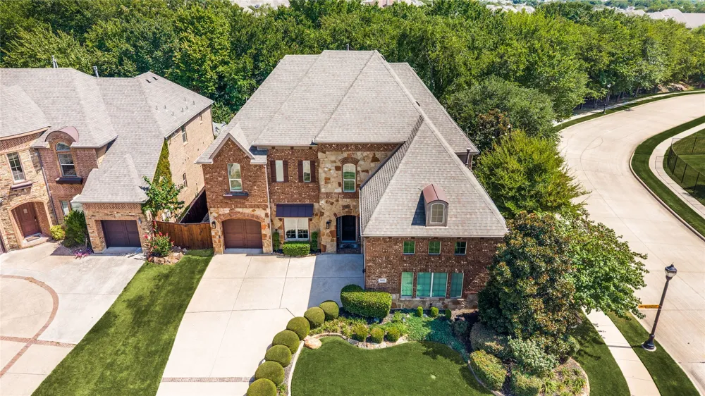 1609 Alamosa Drive Allen, TX 75013