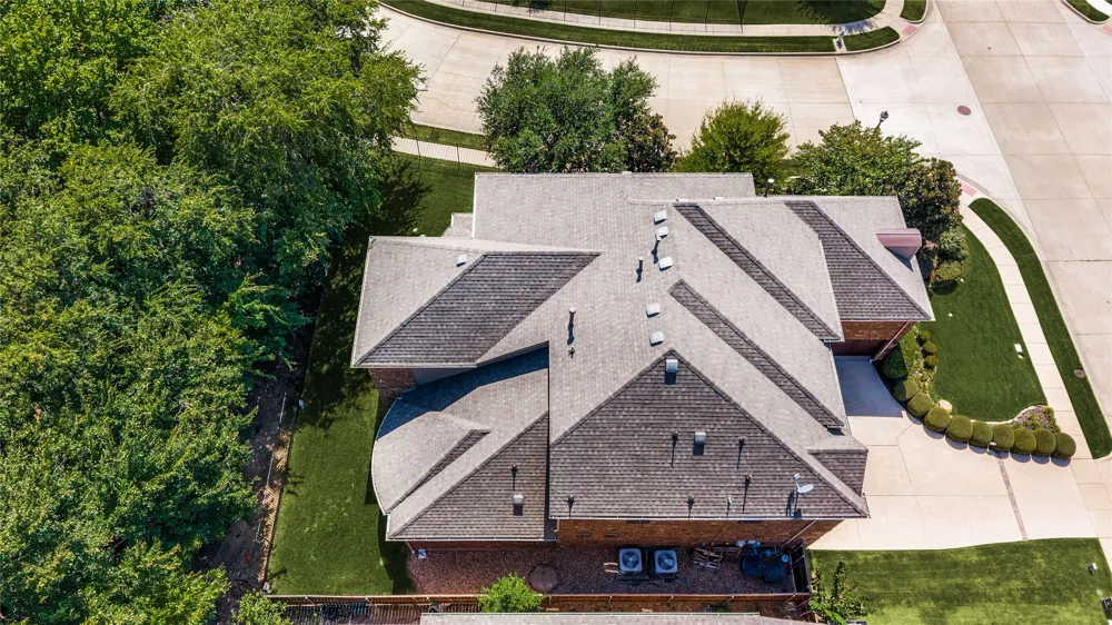 1609 Alamosa Drive Allen, TX 75013