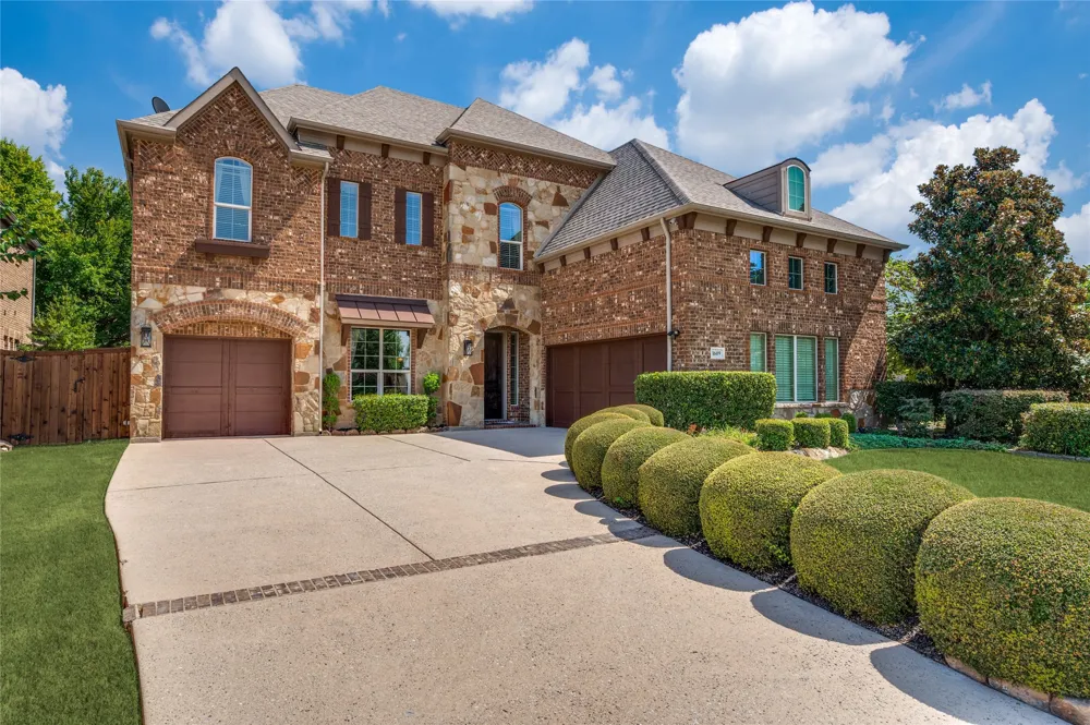 1609 Alamosa Drive Allen, TX 75013