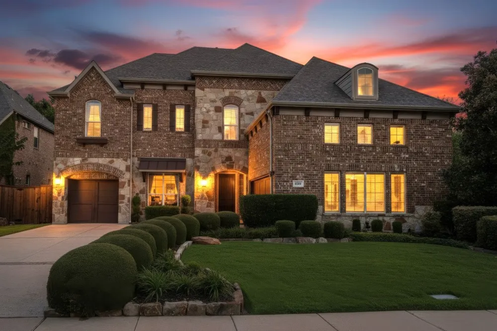1609 Alamosa Drive Allen, TX 75013