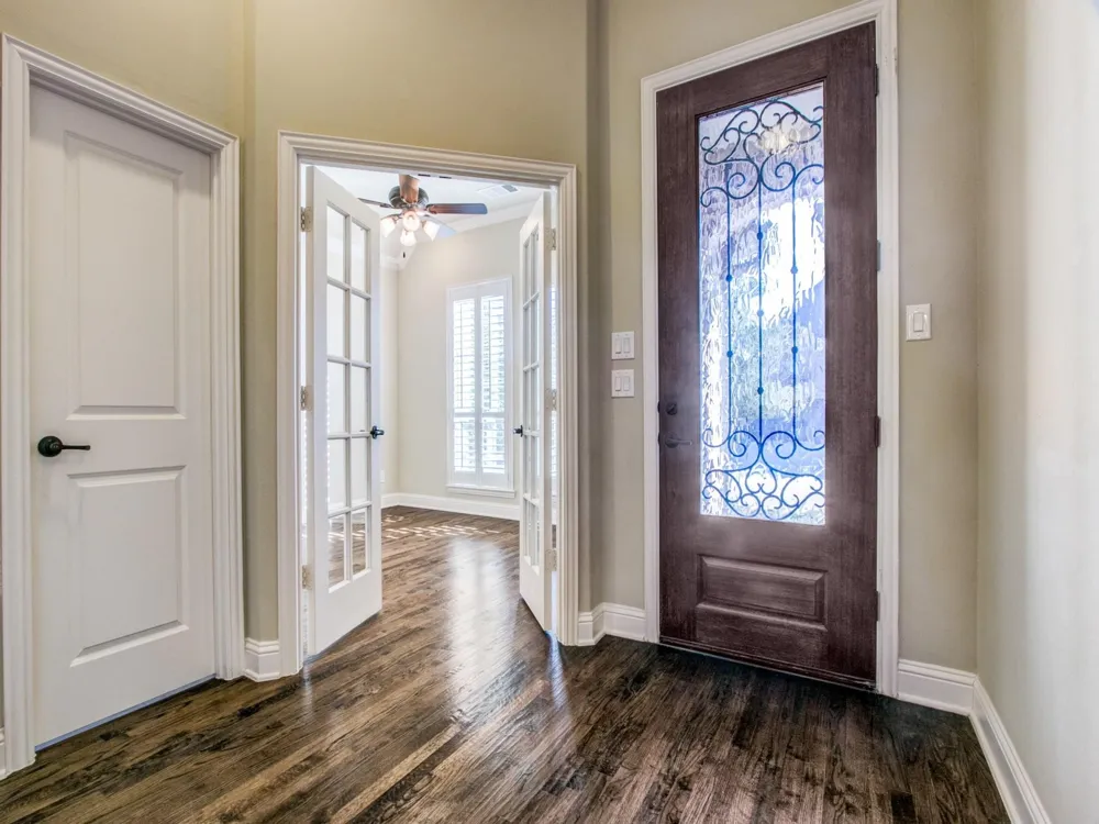 3041 Speyburn The Colony, TX 75056